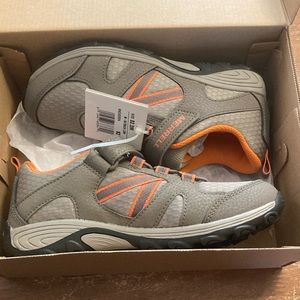 Merrell Boys Hiking Shoes